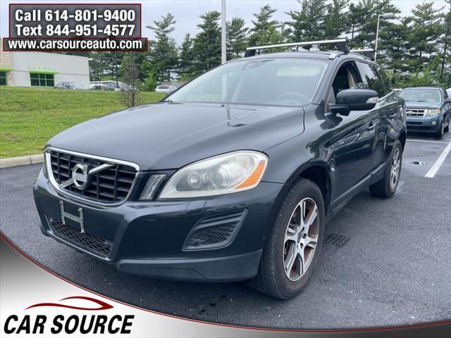 2013 Volvo XC60