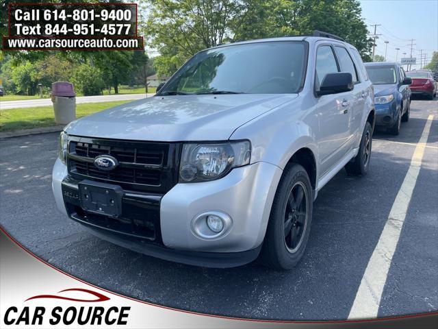 2012 Ford Escape
