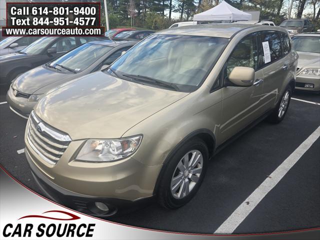 2009 Subaru Tribeca