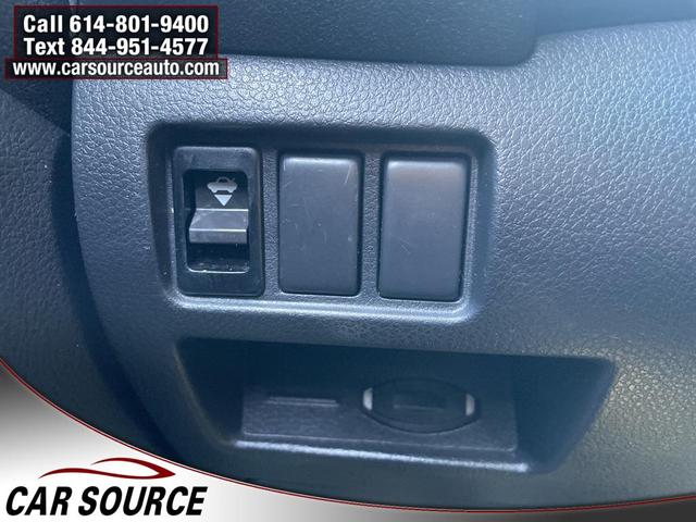 Photo of 2008 Precision Gray Metallic Nissan Altima