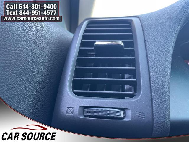 Photo of 2008 Precision Gray Metallic Nissan Altima