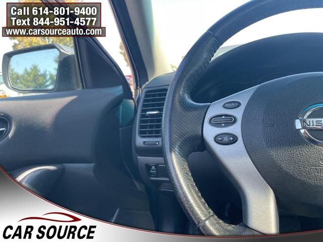 Photo of 2008 Precision Gray Metallic Nissan Altima
