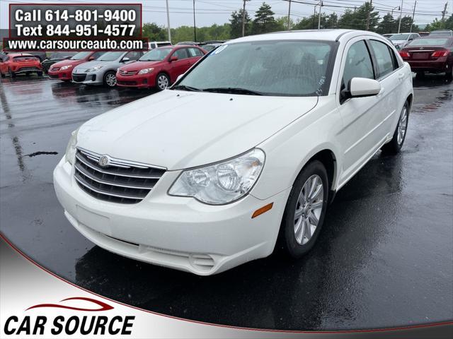 2010 Chrysler Sebring