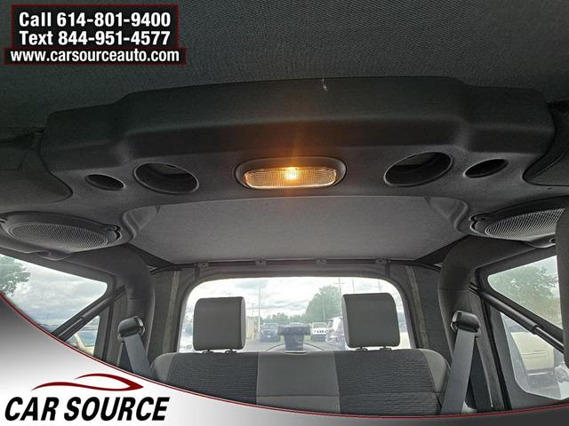 Photo of 2007 Light Graystone Pearlcoat Jeep Wrangler