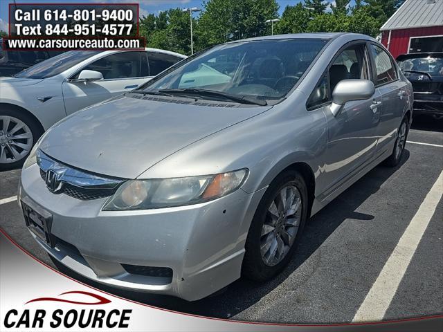 2009 Honda Civic