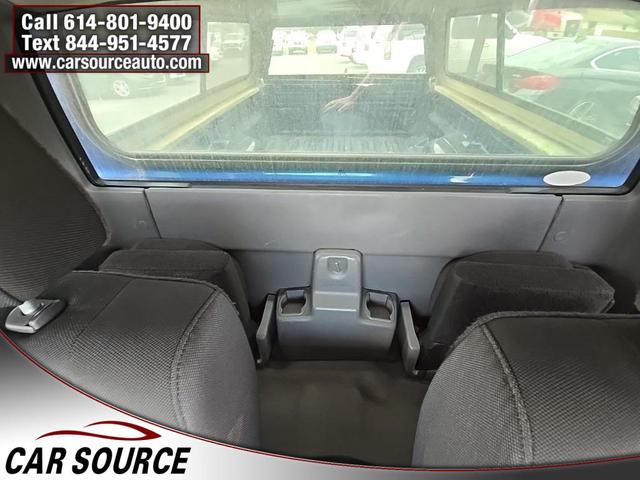 Photo of 2010  Ford Ranger