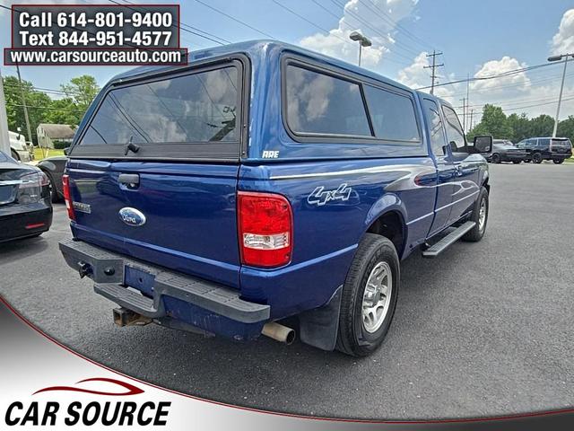Photo of 2010  Ford Ranger