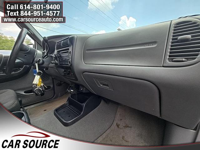 Photo of 2010  Ford Ranger