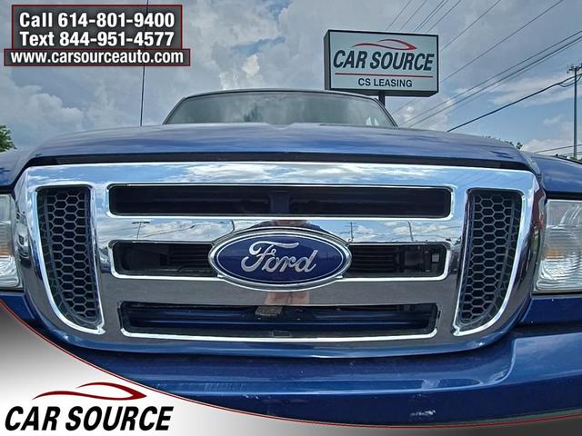 Photo of 2010  Ford Ranger