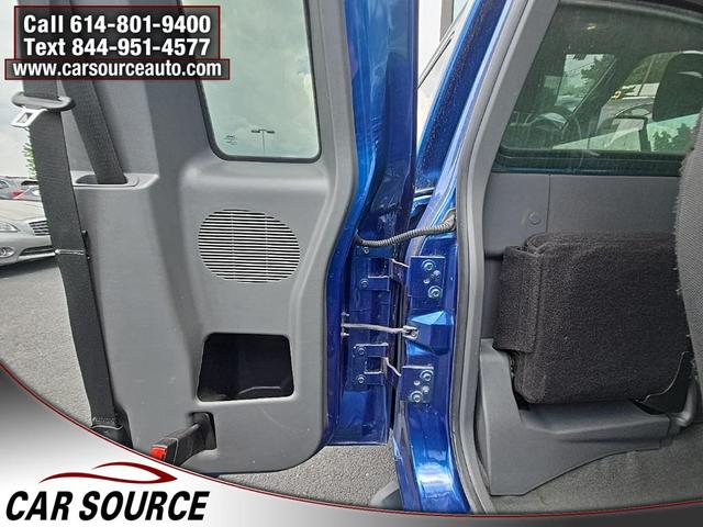 Photo of 2010  Ford Ranger