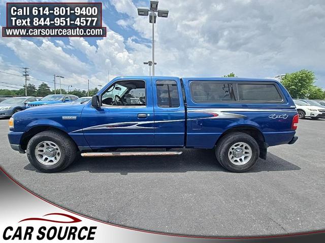 Photo of 2010  Ford Ranger