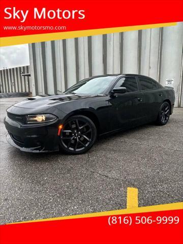 2021 Dodge Charger