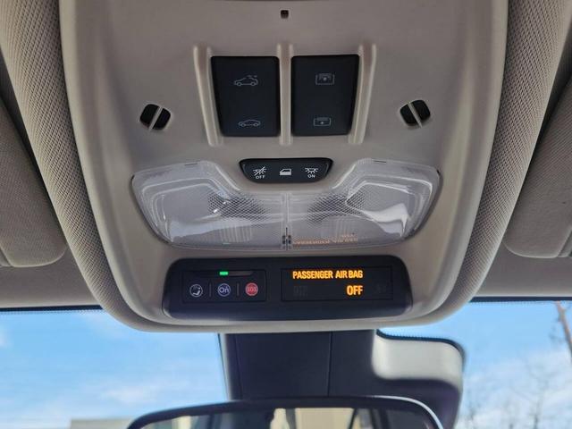 Photo of 2020 Chili Red Metallic Buick Encore GX