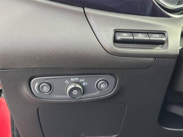 Photo of 2020 Chili Red Metallic Buick Encore GX