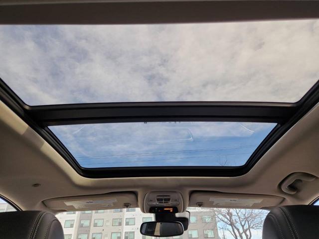Photo of 2020 Chili Red Metallic Buick Encore GX