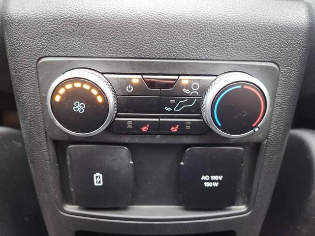 Photo of 2020 White Ford Explorer