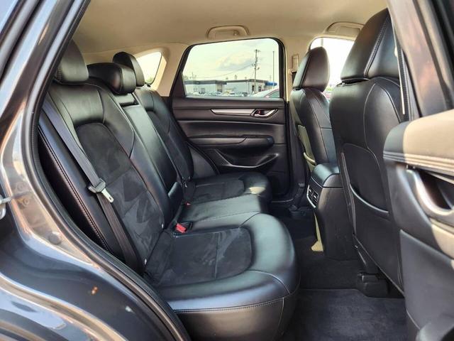 Photo of 2019 Machine Gray Metallic Mazda CX-5