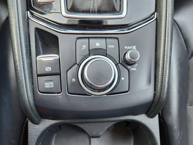 Photo of 2019 Machine Gray Metallic Mazda CX-5