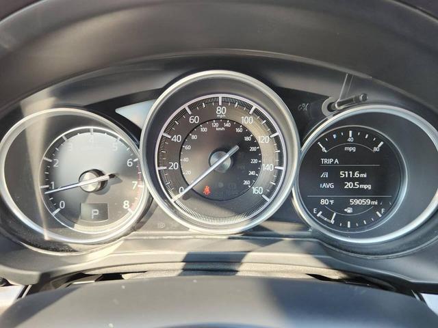 Photo of 2019 Machine Gray Metallic Mazda CX-5