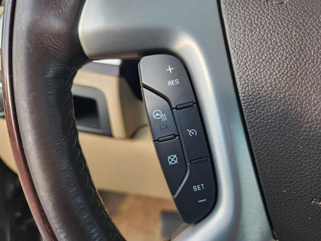 Photo of 2011 Black Raven Cadillac Escalade EXT