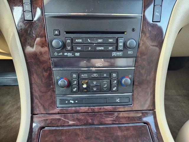 Photo of 2011 Black Raven Cadillac Escalade EXT