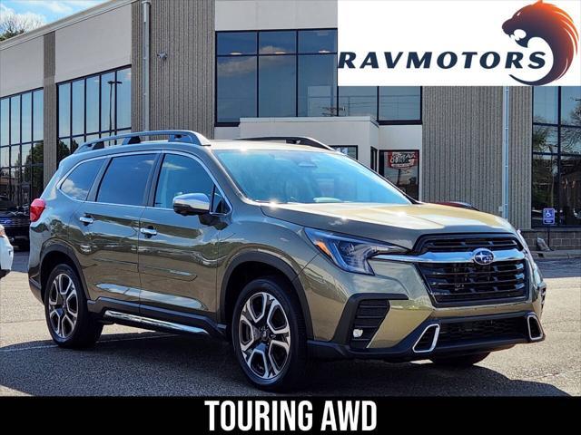 2023 Subaru Ascent