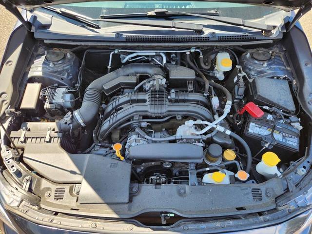 Photo of 2018 Charcoal Subaru Crosstrek