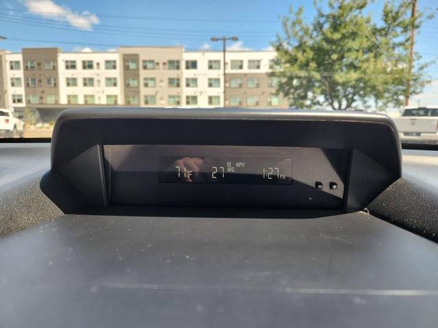 Photo of 2018 Charcoal Subaru Crosstrek