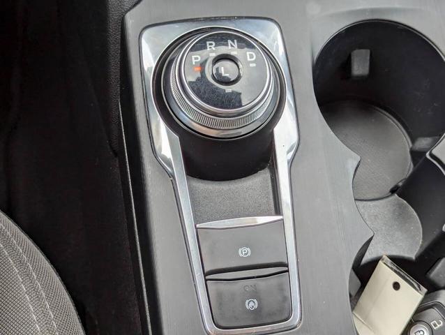 Photo of 2020 Rapid Red Metallic Tinted Clearcoat Ford Escape
