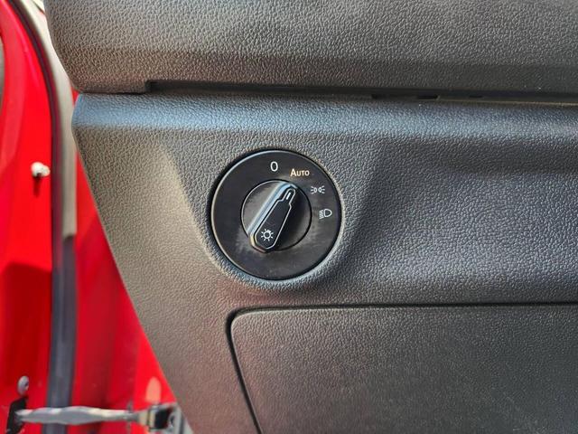 Photo of 2019 Tornado Red Volkswagen Jetta