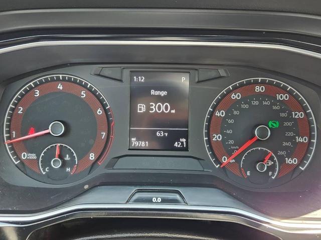 Photo of 2019 Tornado Red Volkswagen Jetta