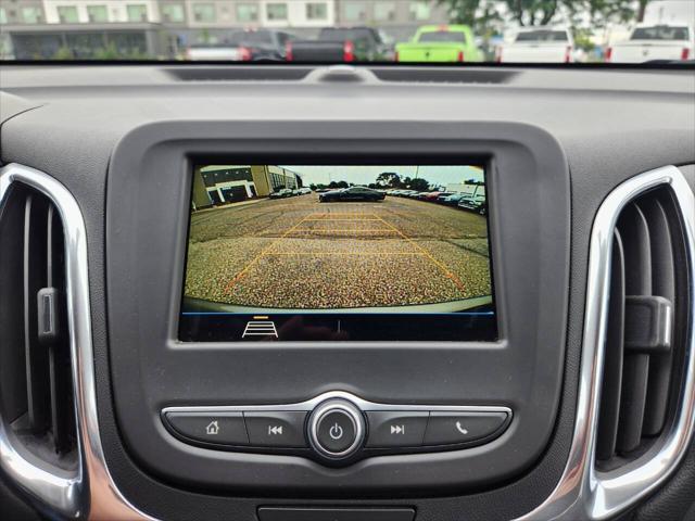 Photo of 2019 Gray Chevrolet Equinox