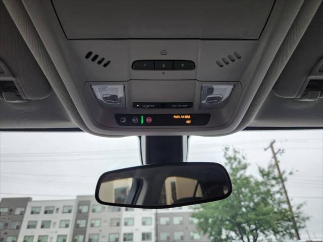 Photo of 2019 Gray Chevrolet Equinox