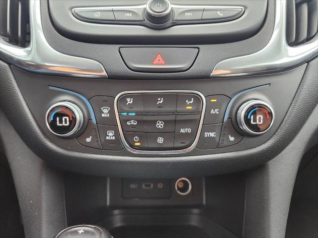 Photo of 2019 Gray Chevrolet Equinox