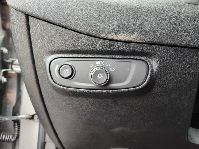 Photo of 2019 Gray Chevrolet Equinox
