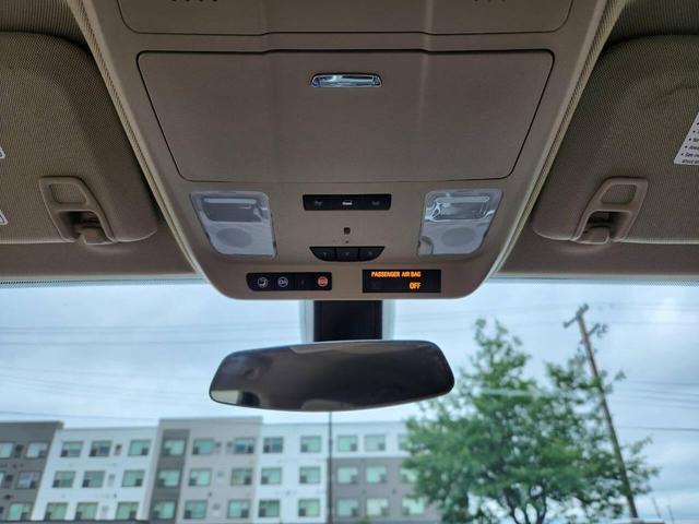 Photo of 2017 Chili Red Metallic Buick Envision