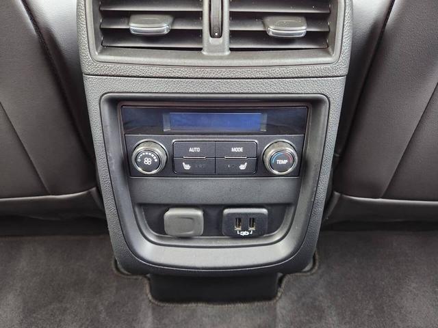 Photo of 2017 Chili Red Metallic Buick Envision