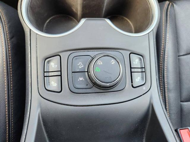 Photo of 2021 White GMC Terrain