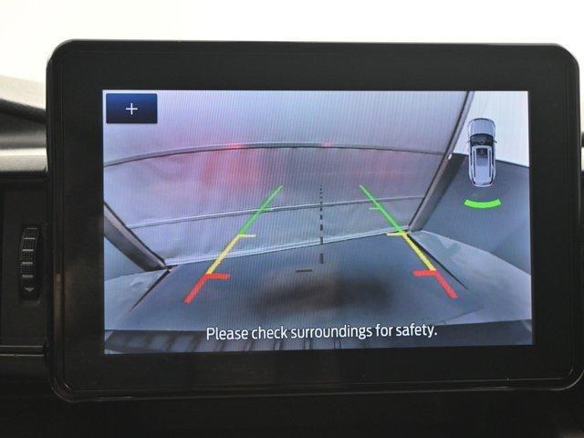 Photo of 2020 Black Ford Explorer