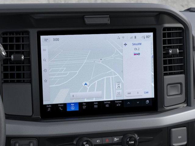 Photo of 2025 Carbonized Gray Ford F-350