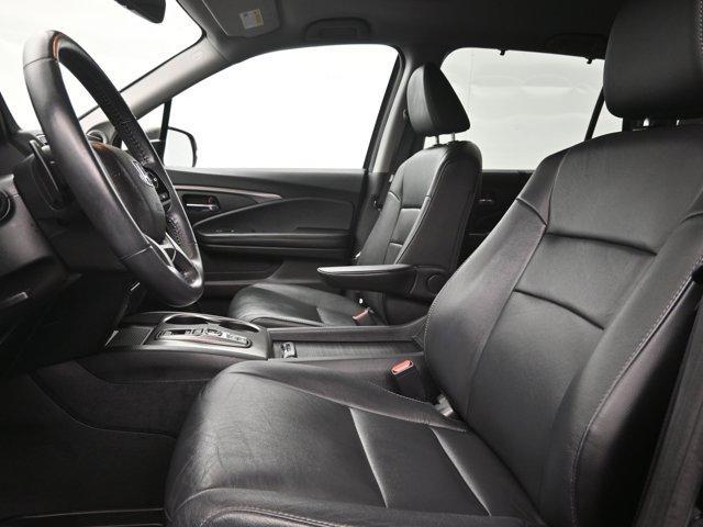 Photo of 2022  Honda Pilot