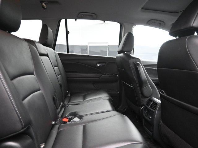 Photo of 2022  Honda Pilot