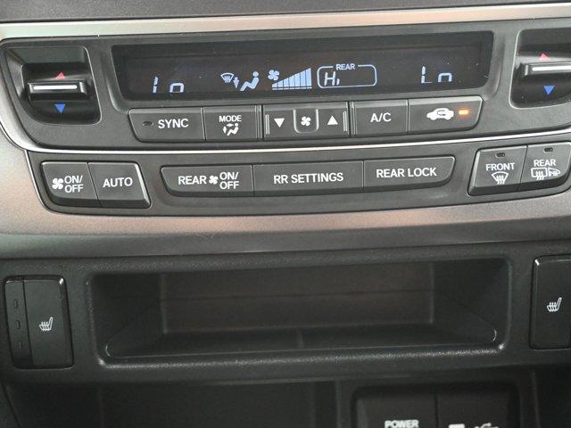 Photo of 2022  Honda Pilot