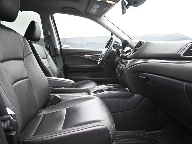 Photo of 2022  Honda Pilot