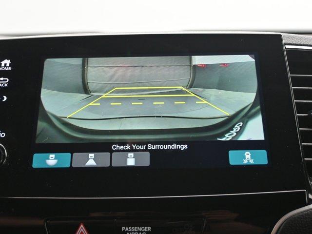 Photo of 2022  Honda Pilot