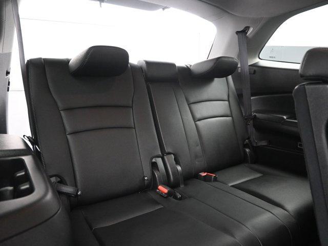 Photo of 2022  Honda Pilot