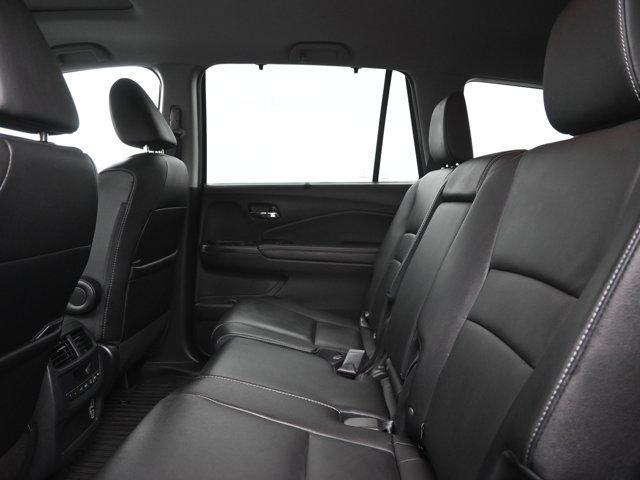 Photo of 2022  Honda Pilot