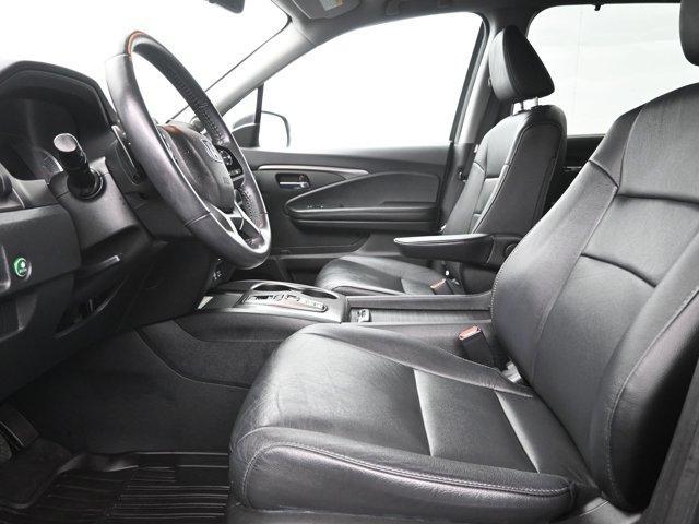Photo of 2022  Honda Pilot