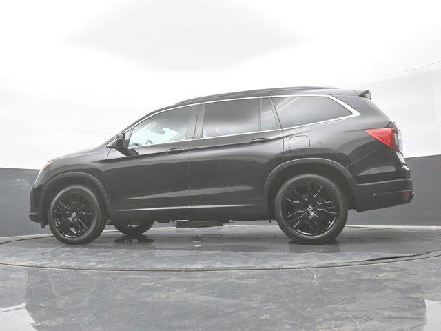 Photo of 2022  Honda Pilot