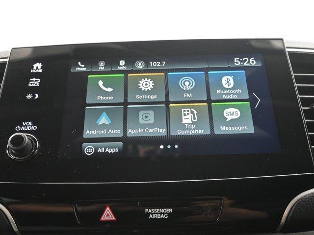 Photo of 2022  Honda Pilot